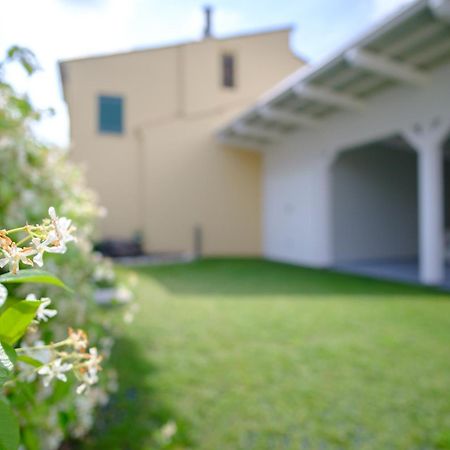 Residence La Torre Appartamento Flower Free Parking بادوفا المظهر الخارجي الصورة