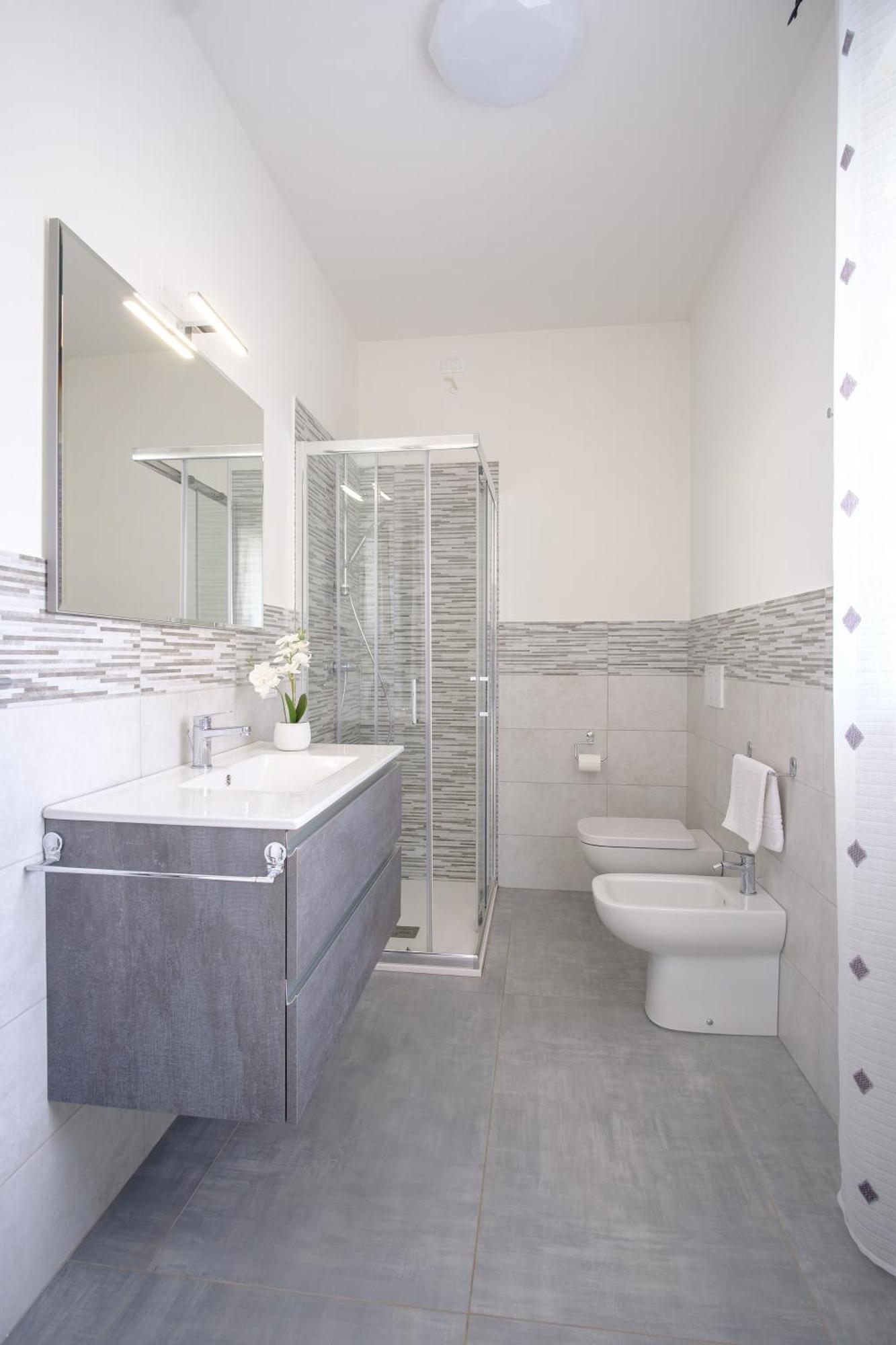 Residence La Torre Appartamento Flower Free Parking بادوفا المظهر الخارجي الصورة