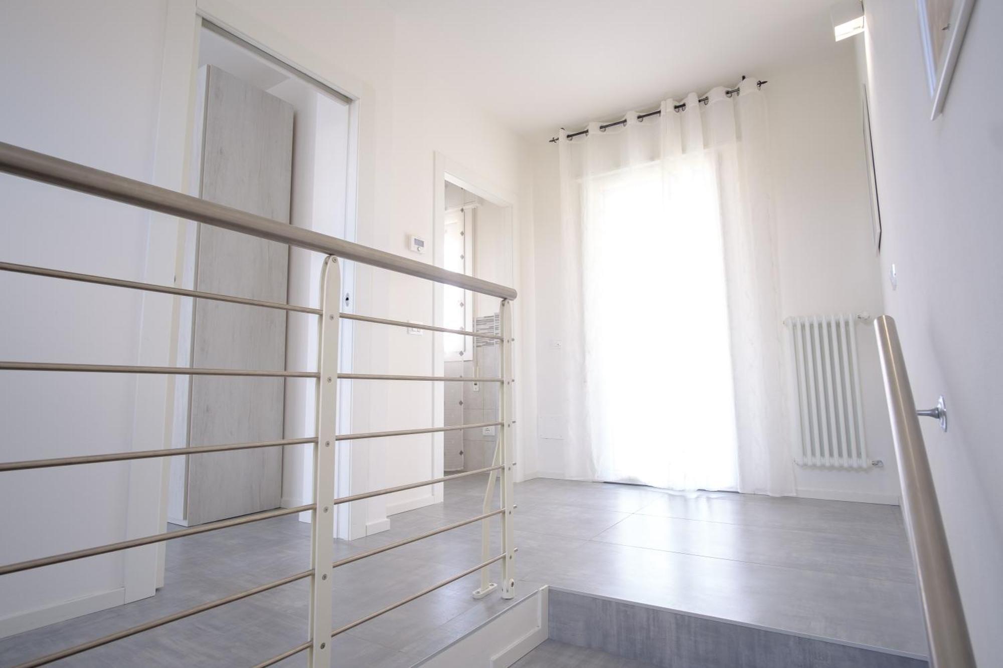 Residence La Torre Appartamento Flower Free Parking بادوفا المظهر الخارجي الصورة