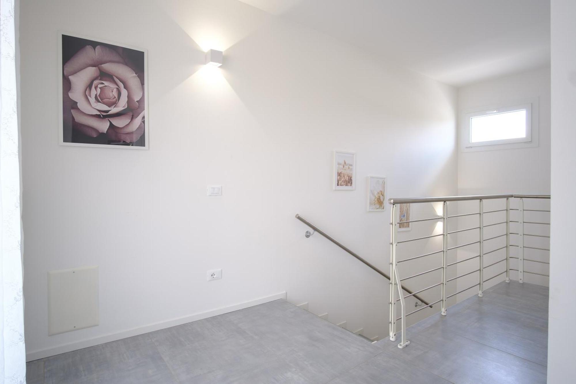 Residence La Torre Appartamento Flower Free Parking بادوفا المظهر الخارجي الصورة