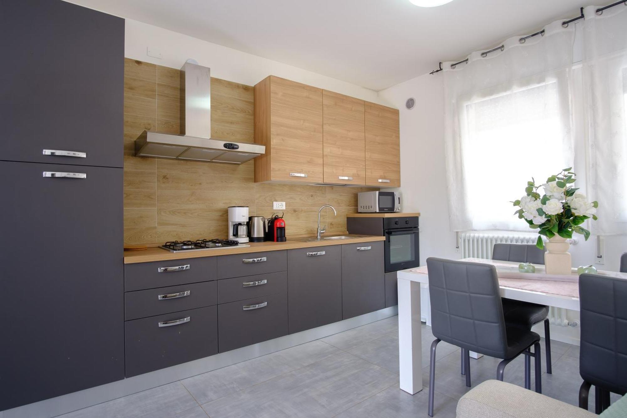 Residence La Torre Appartamento Flower Free Parking بادوفا المظهر الخارجي الصورة