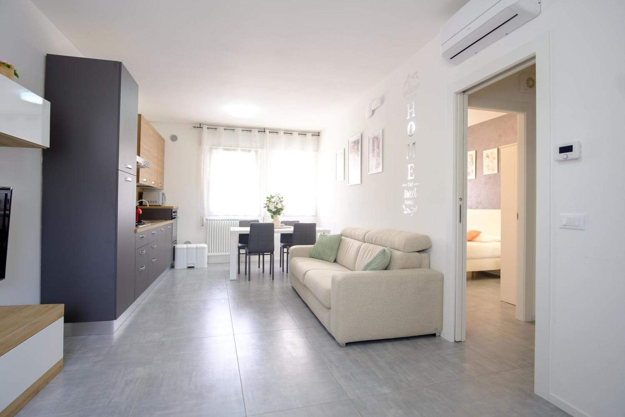 Residence La Torre Appartamento Flower Free Parking بادوفا المظهر الخارجي الصورة