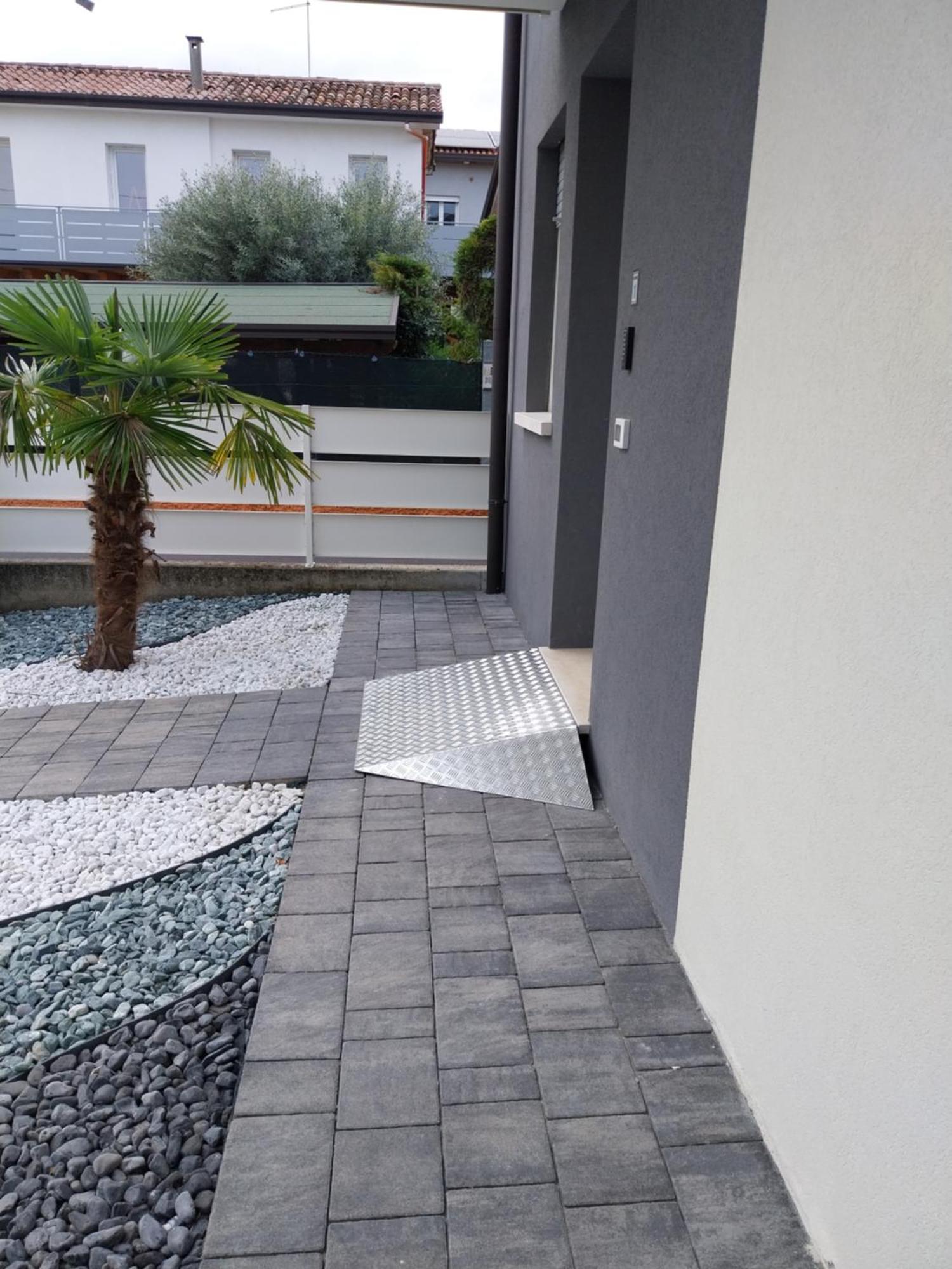 Residence La Torre Appartamento Flower Free Parking بادوفا المظهر الخارجي الصورة
