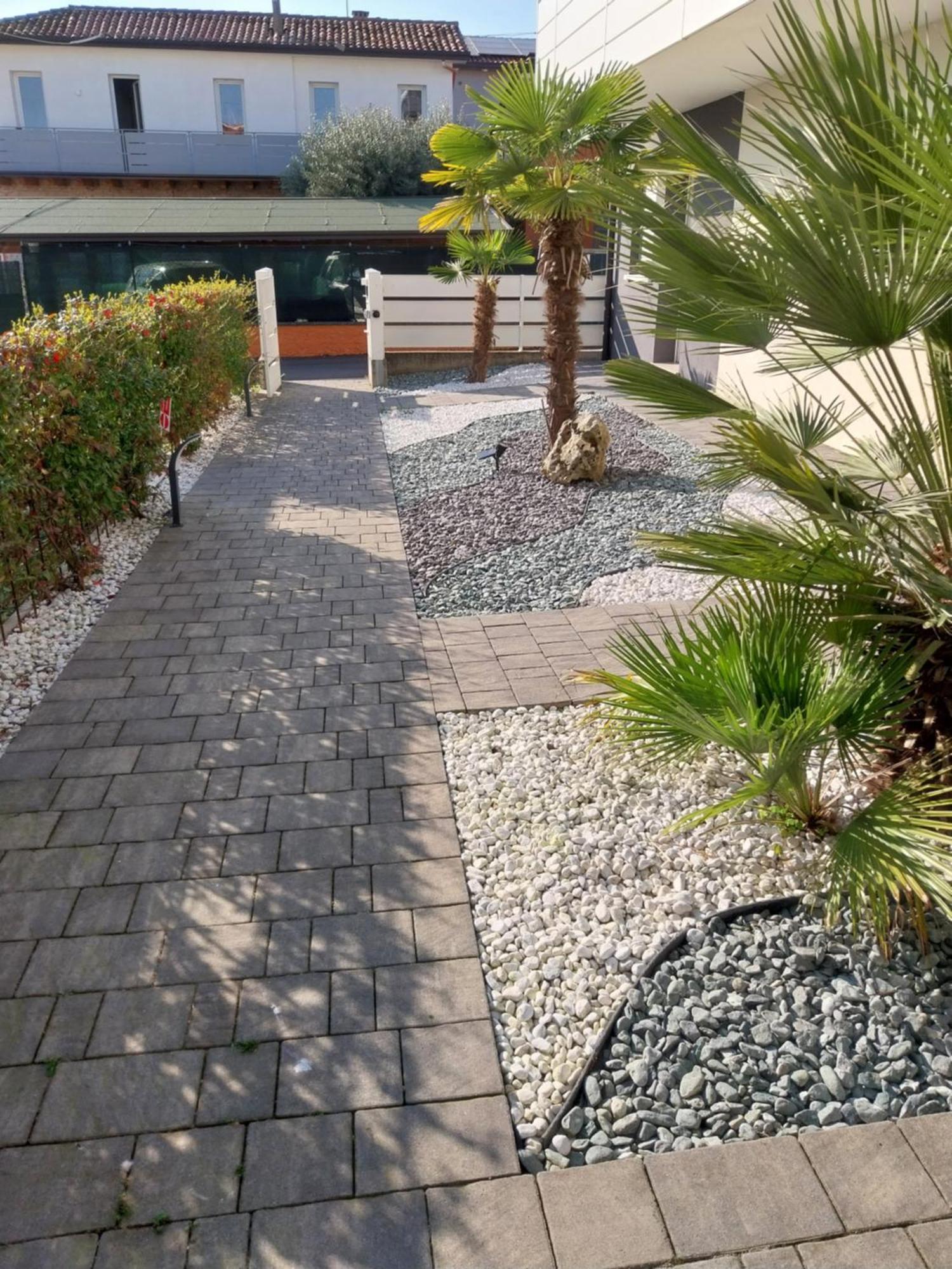 Residence La Torre Appartamento Flower Free Parking بادوفا المظهر الخارجي الصورة